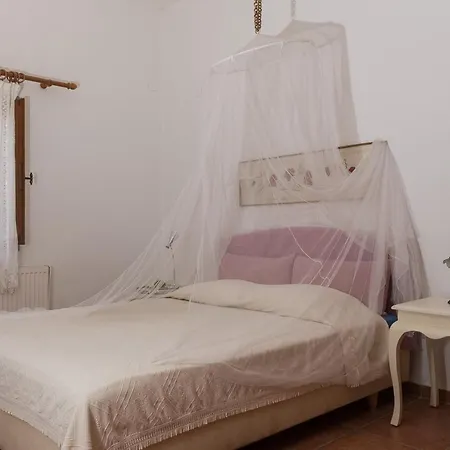 度假居 Elise Cottage, Your Heavenly Paradise In Mani 瓦西