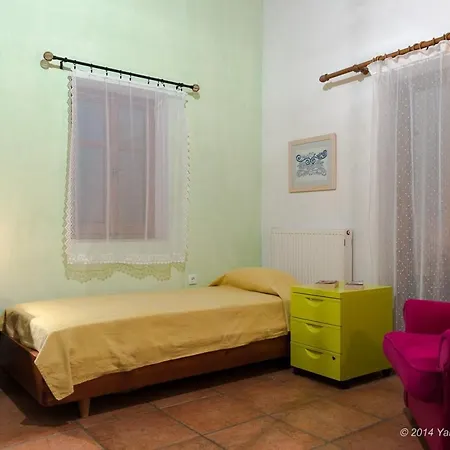Elise Cottage, Your Heavenly Paradise In Mani 度假居 *