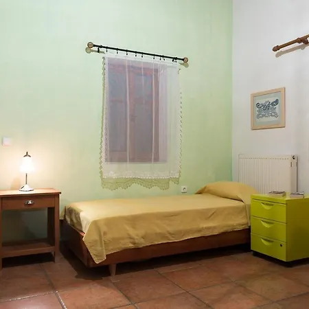 Elise Cottage, Your Heavenly Paradise In Mani