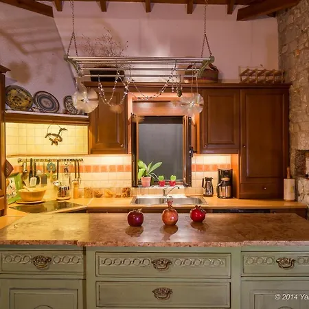 Elise Cottage, Your Heavenly Paradise In Mani