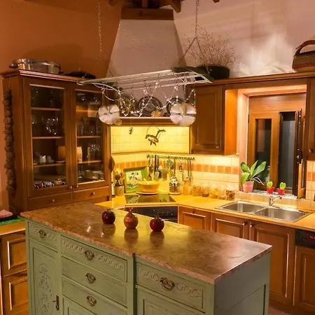 度假居 Elise Cottage, Your Heavenly Paradise In Mani *