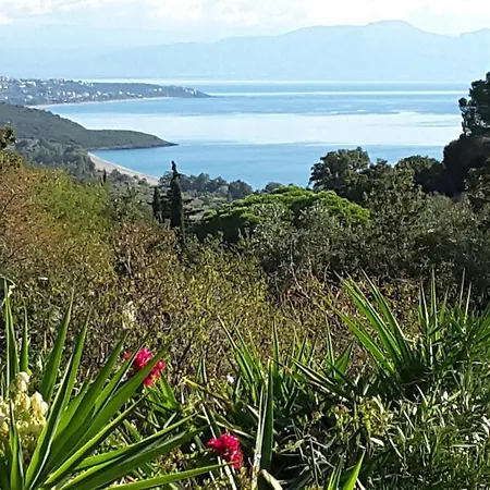 Elise Cottage, Your Heavenly Paradise In Mani 度假居 *